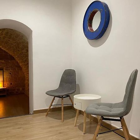 La + Belle Chambre Voutee Au Coeur De Montpellier Luaran gambar